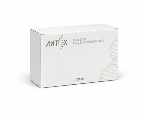 РЕЗИСТОМ CRE-Enterobacter
