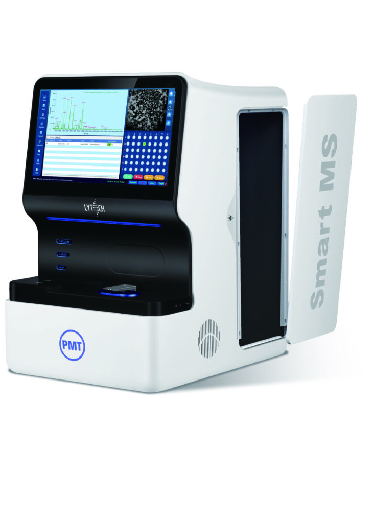 LYTECH® Smart MS PMT
